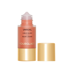 Жидкие румяна Hourglass Unreal Liquid Blush - Moment 10.3ml