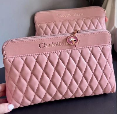 Косметичка Charlotte Tilbury