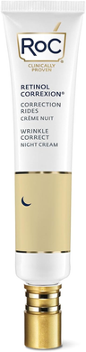 RoC Retinol Correxion Wrinkle Correct Night Cream &mdash; Нічний крем для обличчя з ретинолом, 30ml
