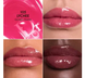 Бальзам-блиск для об&rsquo;єму та догляду &mdash; Dior Addict Lip Glow Butter 105 Lychee, 10 ml