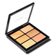 M.A.C Studio Fix Conceal And Correct Palette &mdash; палітра консилерів і коректорів, 6 відтінків