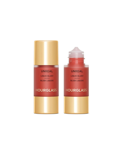 Жидкие румяна Hourglass Unreal Liquid Blush - Imagine 10.3ml