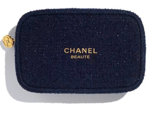 Косметичка CHANEL Holiday Gift Set 2025