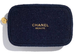 Косметичка CHANEL Holiday Gift Set 2025