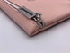 Дорожня косметичка Dior Pink Beauty Clutch Bag
