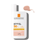 La Roche-Posay Anthelios UVMune 400 Tinted Fluid SPF50+ &mdash; Солнцезащитный флюид для лица с тонирующим эффектом, 50 мл