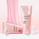 Medicube PDRN Pink Niacinamide Whip Cleanser &mdash; очищувальна пінка з PDRN та 2% ніацинаміду, 120 мл