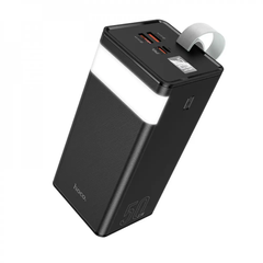 Повербанк Power Bank 50000 mah 22.5W с быстрой зарядкой