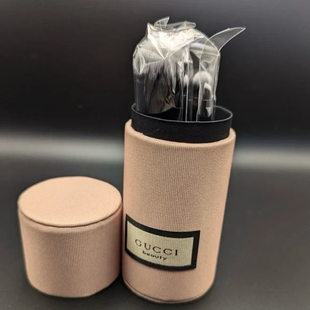 Дорожній набір пензлів Gucci Beauty Travel Brush, 4шт