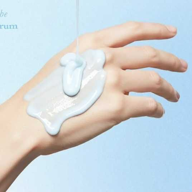 Medicube Zero Pore Hydrating Sun Serum &mdash; сонцезахисна сироватка SPF50+ PA++++, 50 мл