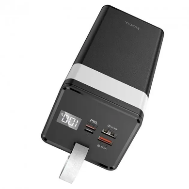 Повербанк Power Bank 50000 mah 22.5W с быстрой зарядкой