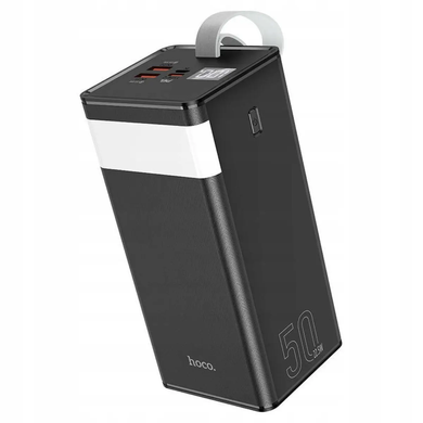 Повербанк Power Bank 50000 mah 22.5W с быстрой зарядкой