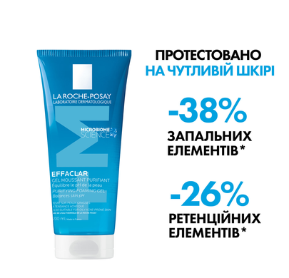 Подарунковий набір для догляду за обличчям 5в1: La Roche-Posay, Medicube, Dr.Althea, Centella