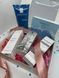 Подарунковий набір для догляду за обличчям 5в1: La Roche-Posay, Medicube, Dr.Althea, Centella