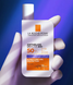 La Roche-Posay Anthelios UVmune 400 SPF50+ &mdash; тонирующий солнцезащитный флюид против пигментации, 50 мл