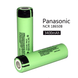 Аккумулятор Panasonic NCR18650B 3400mAh