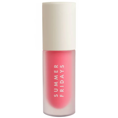 Масло для губ Summer Fridays Dream Lip Oil - Pink Cloud 4.5ml