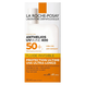La Roche-Posay Anthelios UVMune 400 Invisible Fluid SPF50+ &mdash; сонцезахисний флюїд для обличчя та тіла, 50 мл