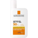 La Roche-Posay Anthelios UVMune 400 Invisible Fluid SPF50+ &mdash; сонцезахисний флюїд для обличчя та тіла, 50 мл