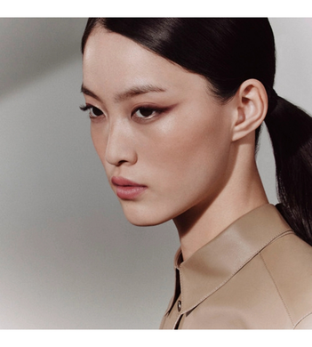 Палетка тіней для повік Herm&egrave;s Ombres d&rsquo;Herm&egrave;s Eye Shadow Quartet 3г, 06 Ombres Mordorees