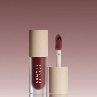 Масло для губ Summer Fridays Dream Lip Oil - Rosewood Nights 4.5ml