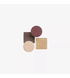 Палетка тіней для повік Herm&egrave;s Ombres d&rsquo;Herm&egrave;s Eye Shadow Quartet 3г, 06 Ombres Mordorees