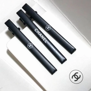 Набор заколок для волос CHANEL Beaut&eacute; Hair Clips, 3 шт