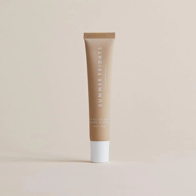 Бальзам для губ Summer Fridays Lip Butter Balm - Vanilla 15ml