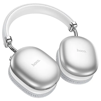 Беспроводные Bluetooth наушники Hoco W35 BT5.3, AUX, TF