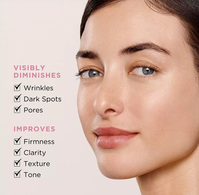 Elizabeth Arden Retinol + HPR Ceramide Capsules &mdash; сироватка в капсулах з ретинолом, 90 шт