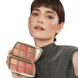 Hourglass Ambient Lighting Palette Evil Eye &mdash; палетка пудри, рум'ян, бронзера та хайлайтера, 8,4г