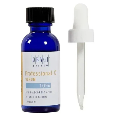Obagi Medical Professional-C Serum &mdash; сироватка для обличчя з вітаміном C 10% 30 мл