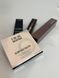 Подарунковий набір косметики Dior та Rhode з палеткою Glow, бальзамом Lip Glow Butter і пензлем Hourglass