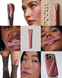 Бальзам для губ с тинтом Rhode Peptide Lip Tint - Salty Tan 10ml