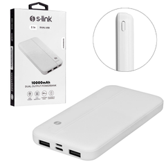 Зарядний пристрій Power Bank S-Link 10000mAh