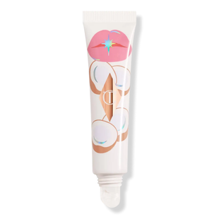 Блиск-олія для губ &mdash; Charlotte Tilbury Unreal Lips Healthy Glow Nectar Lip Oil (Coconut Water), 14 ml