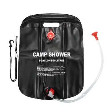 Переносной душ Camp Shower 20л