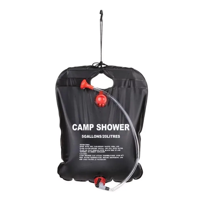 Переносной душ Camp Shower 20л