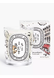 Diptyque Les D&eacute;licieuses Biscuit &mdash; ароматична свічка з нотами печива та кориці, 190 г