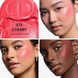 Кремовые румяна-стик Dior Backstage Rosy Glow Stick 015 Cherry, 6г
