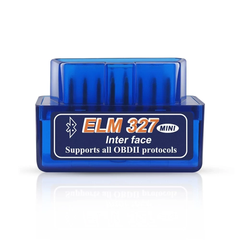 Автосканер ELM327 OBD2 V2.1 Bluetooth