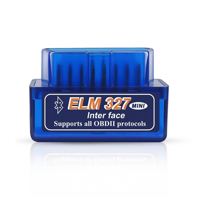 Автосканер ELM327 OBD2 V2.1 Bluetooth