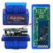 Автосканер ELM327 OBD2 V2.1 Bluetooth