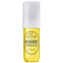 Спрей парфумований для тіла та волосся Sol de Janeiro Rio Radiance Perfume Mist 90 ml