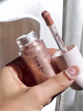 Рідкий хайлайтер Rare Beauty Positive Light Liquid Luminizer Mesmerize, 15ml