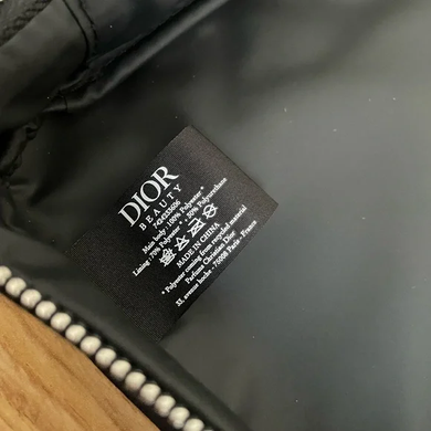 Набір пензлів для макіяжу DIOR Backstage Essentials Brush Collection з кейсом, 4 шт