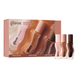 Gisou Glazed Lips Trio &mdash; лімітований набір олій для губ, 3&times;8 мл