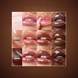 Gisou Glazed Lips Trio &mdash; лімітований набір олій для губ, 3&times;8 мл