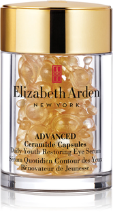 Elizabeth Arden Advanced Ceramide Daily Youth Restoring Eye Serum &mdash; сироватка для шкіри навколо очей у капсулах, 60шт
