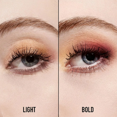 Палетка теней для век &mdash; Dior Backstage Eyeshadow Palette 010 Copper Essentials
